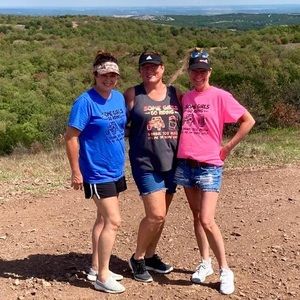 Meet your Posher, Kari